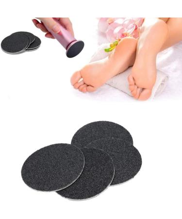 Milist Sandpaper Discs - 60 Replacement Slices for Callus Remover & Foot File | High-Quality Pododisc 100 - Buy Online on GoSupps.com