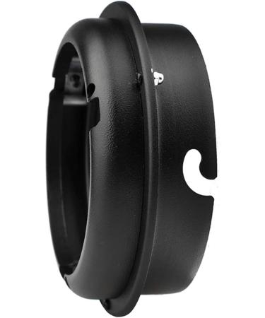 TUYUNG SN-13 Bowens to Elinchrom Mount Adapter Converter for Studio Strobe Speedlite - Buy Online on GoSupps.com