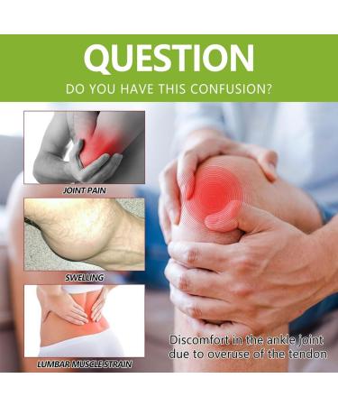 Beevana Bee Venom Joint and Bone Therapy Cream Bee Venom Joint and Bone Therapy Cream Joint & Bone Therapy Cream Bee Venom Therapy Cream for Soother Comfy Muscles (3PC) - Buy Online on GoSupps.com