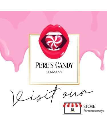 Buy ltje Roasted Salted Peanuts 20x50g (1kg) - Free Gift from Pere's Candy | International Shipping Available - Buy Online on GoSupps.com