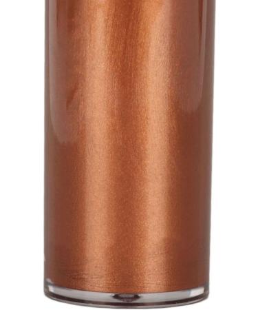 Body Glitter Cream Safe Ingredients Wrinkle Filling Easy to Apply 20ml Skin Firming Liquid for Full Body Makeup (#04 Golden Brown) - Buy Online on GoSupps.com