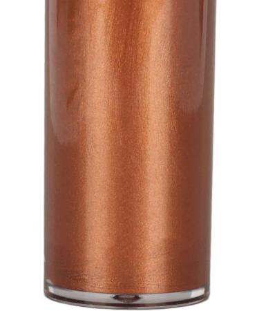 Shimmering Body Cream Easy to Apply Resistant to Skin Lightening Liquid 20ml (#04 Golden Brown) - Buy Online on GoSupps.com