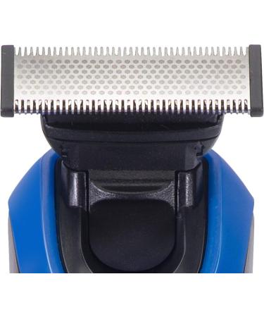WK Hydro Groomer Shave & Style - 2 Charger | International Shipping Available - Buy Online on GoSupps.com