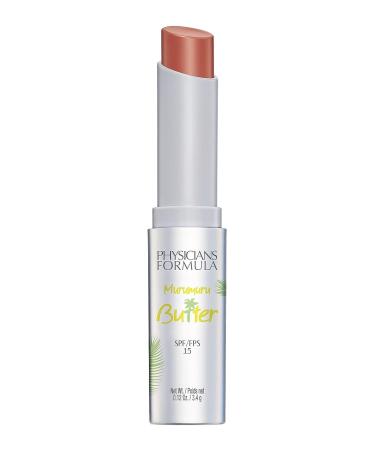 Physicians Formula Murumuru Butter Lip Cream Brazilian Sunset - 1 Tube - Buy Online on GoSupps.com