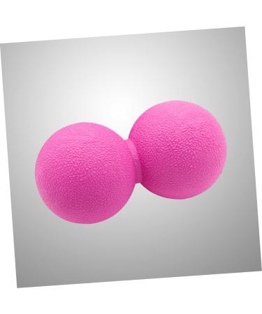 Fomiyes 3-in-1 Vibrating Massage Roller & Peanut Ball - Deep Tissue Foam Massage Device for Trigger Points - Buy Online on GoSupps.com