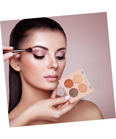 Didiseaon 2 Pcs Practical Cosmetics Storage Trays Eyeshadow Lipstick Sub Package Bins - Buy Online on GoSupps.com