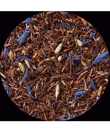  Lerbs & Hagedorn Red tea mix - Blueberry k.b.A 1 kg - Buy Online on GoSupps.com