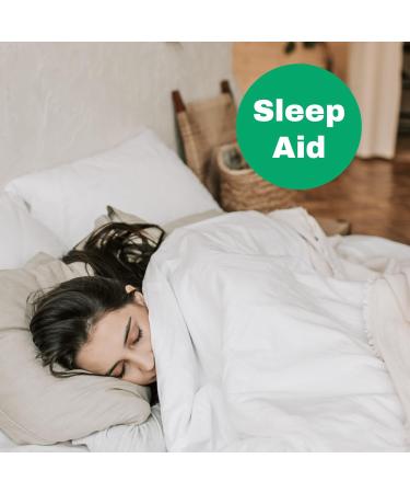 Vitasave Organic Ashwagandha Supplement 120 Vegetarian Capsules - 1300mg per Serving - Non-GMO Gluten-Free & Dairy-Free - Natural Sleep Aid - Memory Enhancer - Reduces Stress - Buy Online on GoSupps.com