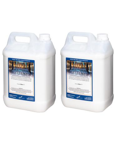 Claudius Herbal Hammam Air Conditioner - 5 liters - Pack of 2