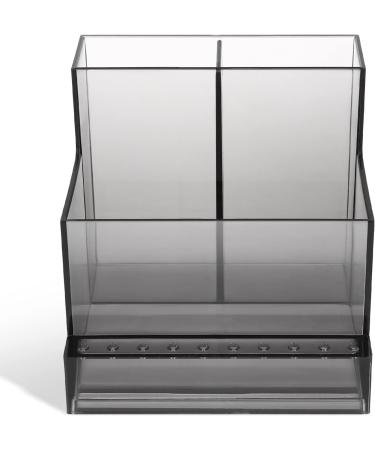 Beaupretty Nail Drill Grinding Bit Holder Box Nail Art Polishing Grinding Drill Bit Holder Nail Drill Bit Holder Stand Display Organizer for Nail Drill Manicure Tools - Buy Online on GoSupps.com