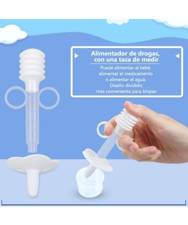 Baby Grooming Kit: Newborn Essentials Set 15 in 1 for Boy or Girl - Hair Brush, Nail Clipper, Comb & More - Nursery Must-Have for Safety & Healthcare - Perfect for Travel and Gifts - Buy Online on GoSupps.com