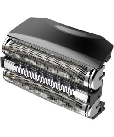 Buy AutoSwan 3X Shaving Head for 70B Series 7 Electric Shaver - Premium Foil & Cassette for a Perfect Shave - International Shipping Available - Buy Online on GoSupps.com