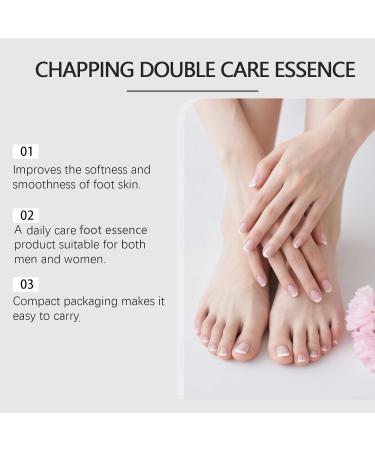  JASUBAI Pack of 6 Urea Foot Moisturizing Cream Sticks - For dry and cracked heels hands knees elbows - Foot Moisturizing Cream - Buy Online on GoSupps.com