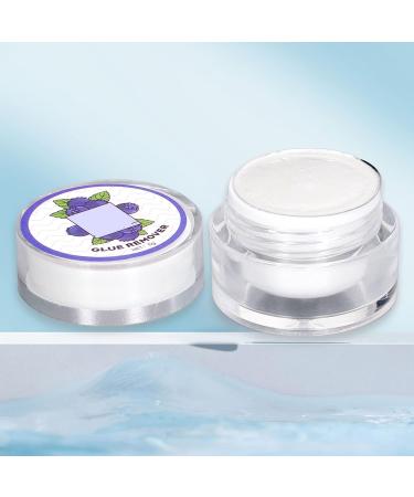 5g Mascara Remover Mild Formula Quickly Dissolves Easy To Clean Suitable For All Skin Types (Blue) - Buy Online on GoSupps.com