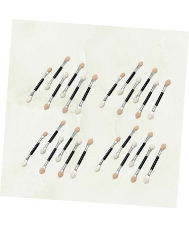 Healeved 30pcs Makeup Eyeshadow Brush Makeup Beauty Kit Women Eyeshadow Brush Eyeshadow Brush Kit - Buy Online on GoSupps.com