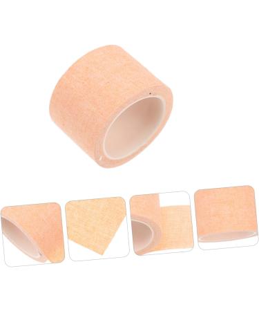 FRCOLOR 2pcs Healing Stickers - Self Adhering Cohesive Tape for Cracked Heels Waterproof Sport Fixing Gauze & Healing Supplies - Buy Online on GoSupps.com