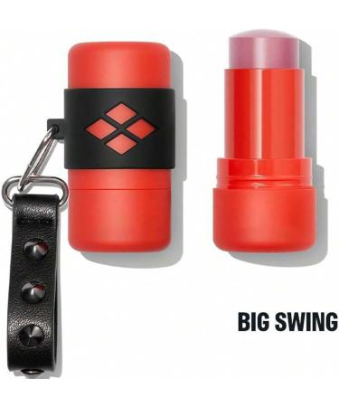  G n rique Cream Blush Stick Visage Beauty Wand 5g Hydrating Formula Makeup Blush Stick Smooth Moisturizing Finish Present Cheek and for Friends and Women - Buy Online on GoSupps.com