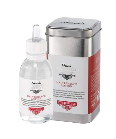 Nook Difference Energizing Lotion 125 ml