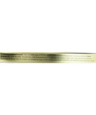 Danish Butter Cookies & Chocolate Chip Cookies, Danish Butter Biscuits Pastry Mix Tin - 17.6 Oz - Buy Online on GoSupps.com