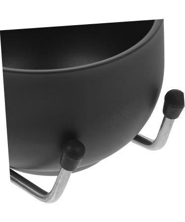 Coophya Shaving Kit for Men | Stainless Steel Razor Organizer & Soap Holder | Premium Shaving Set | International Shipping - Buy Online on GoSupps.com