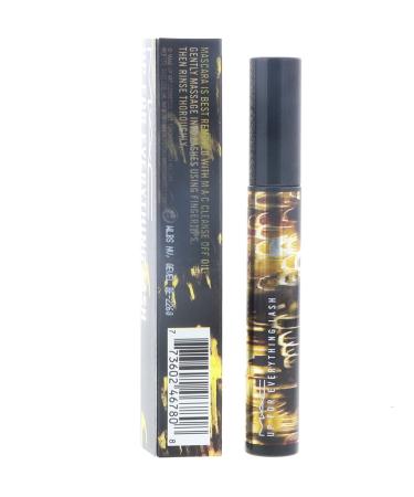 MAC Up For Everything Lash Waterproof Mascara 0.29 oz - Long-Lasting Volume & Curl - Buy Online on GoSupps.com