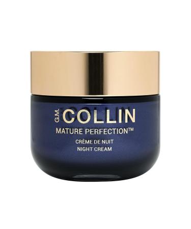 G.M. COLLIN Mature Perfection Collection - Day Cream Night Cream Serum - Buy Online on GoSupps.com