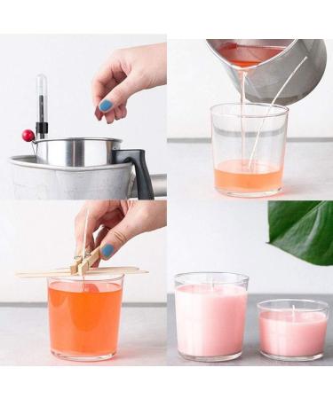 EricX Light 24 Color Candle Dye for Candle Making - Vibrant Wax Colorants - Buy Online on GoSupps.com