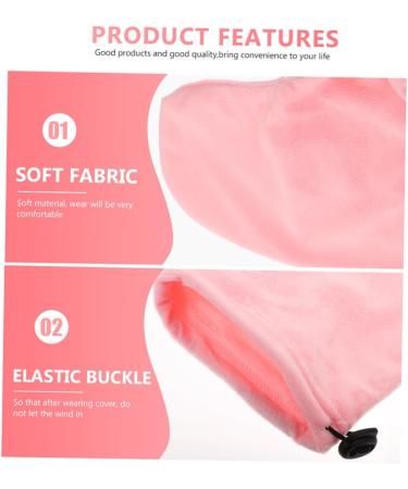 FRCOLOR 2 Pairs Wax Therapy Warm Foot Cover Heel Socks Foot Treatment Wrapping Cover Beauty Paraffin Wax Paraffin Bath Foot Bags Paraffin Wax Work Gloves Paraffin Bath Foot Cover Cotton - Buy Online on GoSupps.com