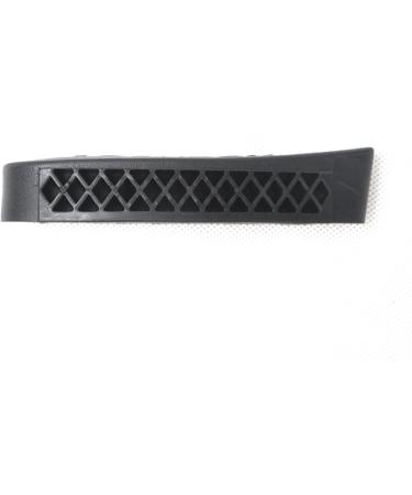 Buy Tourbon Butt Plate Silicone Recoil Absorber - Black (Pack of 2) | International Shipping Available - Buy Online on GoSupps.com