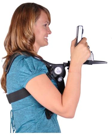 Shoulder Support Pad for Video Camcorder Camera DV / DC - CowboyStudio - Buy Online on GoSupps.com