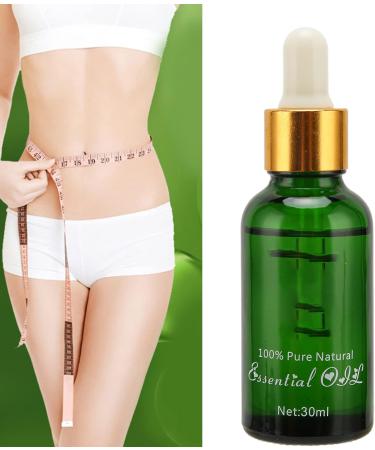 Body Massage Oil 30ml | Firming Essential Oil for Body Beauty & Shaping | International Shipping - Buy Online on GoSupps.com