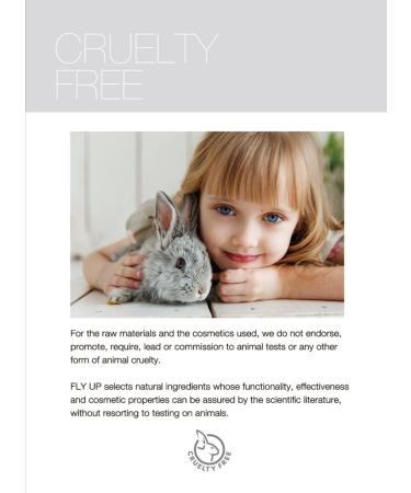 Award Winning Fly Up HD Hydrating Sunscreen SPF 50 Vitamin C Hyaluronic Acid Face Sun Cream Moisturiser - Buy Online on GoSupps.com