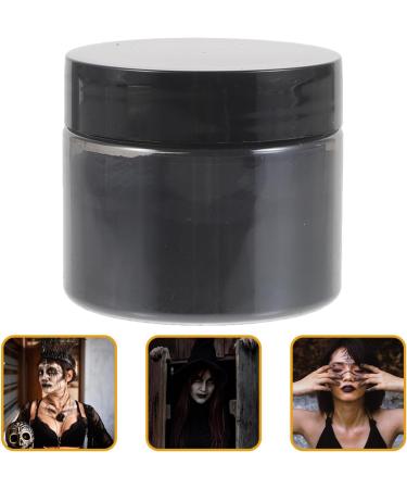 Abaodam Halloween Makeup Powder Special Effect Powder Makeup Setting Powder Loose Powder Makeup Accessory for Party - Buy Online on GoSupps.com