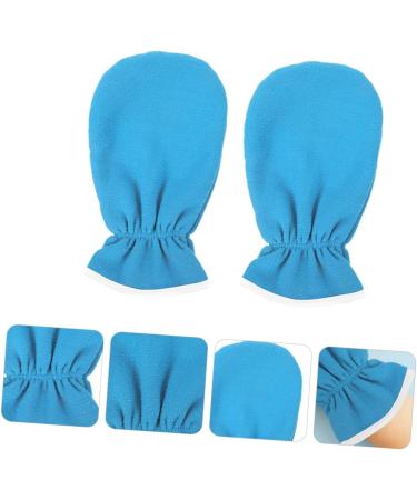 Ensemble De Exfoliants Hydratants Mitaines De Soin Pour Les Mains Mitaines Pour Masque Pour Les Mains Pour Les Services De Salon Personnels - Buy Online on GoSupps.com