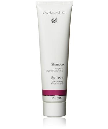 Dr Hauschka DrHauschka Shampoo