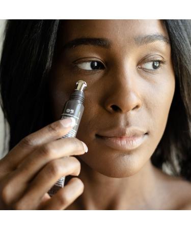 COLLEEN ROTHSCHILD Retinol Supreme Eye Serum - Anti-Aging Treatment | 6000% Moisture Boost in 28 Days | Shop Internationally - Buy Online on GoSupps.com