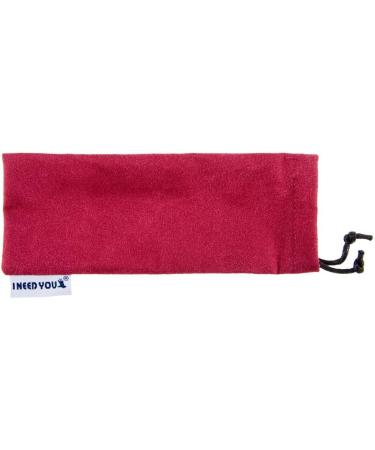I NEED YOU Junior Reading Glasses +1.50 Dioptres - Comfortable Red Frame | Fast International Shipping - Buy Online on GoSupps.com