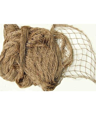 Ghillie Suits Knotted Netting - Camo Netting to Customize, Hunting