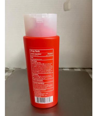 Persistent Body Acne Exfoliator & Cleanser - Fragrance-Free Body Wash 8.5 oz | Effective Acne Treatment for All Skin Types - Buy Online on GoSupps.com