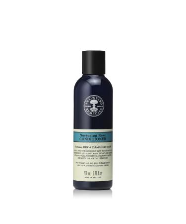 Rose Enriching Conditioner 200ml Nurturing Rose Conditioner