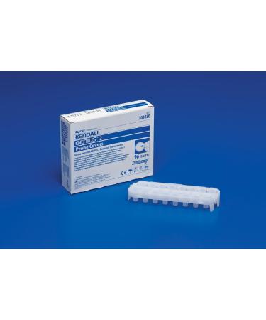 (BX) Genius 2 Thermometers Probe Covers