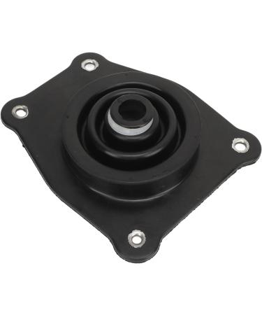MX-5 Miata Shifter Boot Seal | High-Quality Rubber Gear Insulator Replacement - International Shipping Available - Buy Online on GoSupps.com