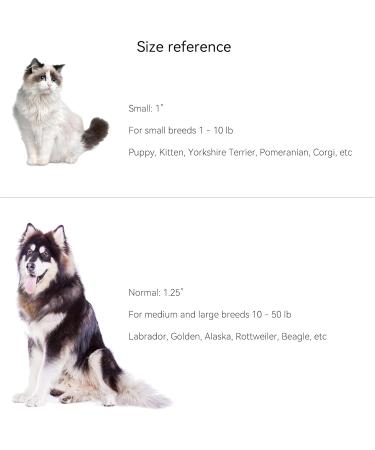 Whoseid QR Code Cat Tag - Editable Pet Profile & Emergency Contacts | Instant Location Alerts for Medium to Large Breeds - Buy Online on GoSupps.com