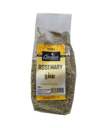 Greenfields - Rosemary 75 g