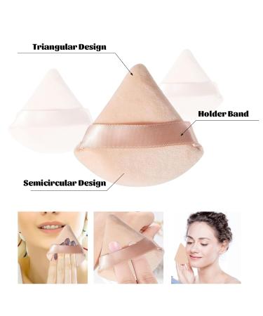 UNIMEIX Double Ended Makeup Foundation Brushes - 2-in-1 Blending Brush for Liquid Foundation & Eyeshadow | International Shipping Available - Buy Online on GoSupps.com