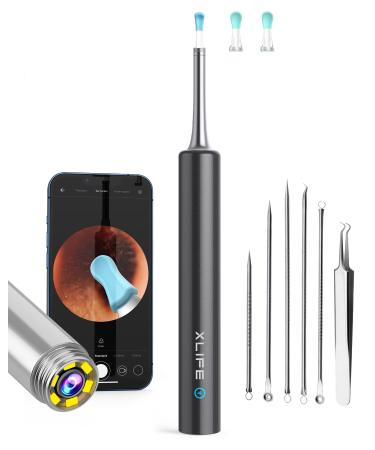 Ear Wax Removal