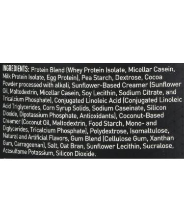 Mass JYM Weight Gainer Protein Powder - Chocolate Mousse Flavor | 5lb | JYM Supplement Science - Buy Online on GoSupps.com