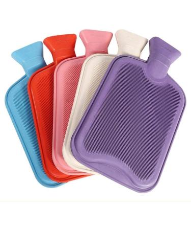 MAIES Durable Hot Water Bag - Winter Hot Water Bottle for Girls | Pocket-Size Hand & Feet Heat Pack - Buy Online on GoSupps.com