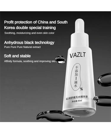 Anhydrous Emulsion Black And White Water Emulsion Anti-wrinkle Anti-aging Lifting Tightening Face Cream Moisturizing Skin Care (White) - Buy Online on GoSupps.com