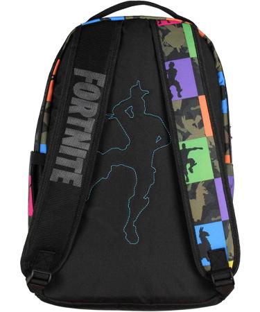 Fortnite Multiplier Backpack - Camo Design, One Size - Shop Now! - Buy Online on GoSupps.com